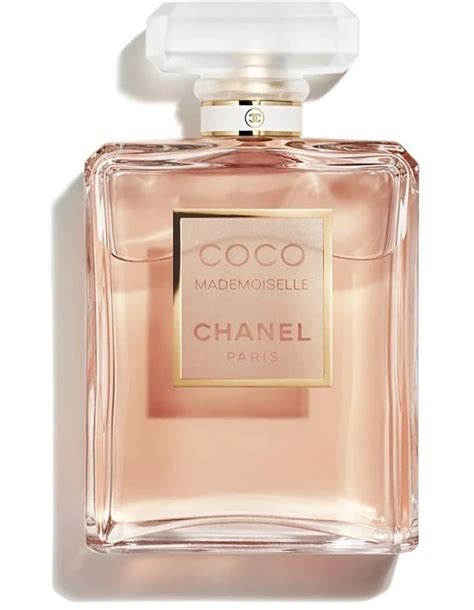 myer chanel mademoiselle perfume|Chanel coco mademoiselle 100ml Myer.